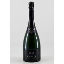 画像をギャラリービューアに読み込む, 1995 Krug Clos d'Ambonnay