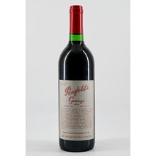 画像をギャラリービューアに読み込む, 1994  Penfolds Grange