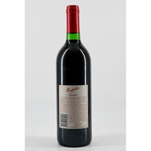 画像をギャラリービューアに読み込む, 1994  Penfolds Grange
