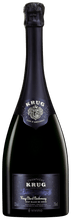 画像をギャラリービューアに読み込む, 1995 Krug Clos d'Ambonnay