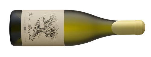 2024 L'Ormarins Die Ou Bosstok Chenin Blanc | ローマリンズ ディ・オウ・ボストック シュナン・ブラン