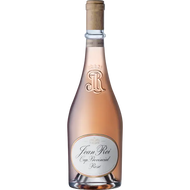 2025 Anthonij Rupert Wines Jean Roi Rosé