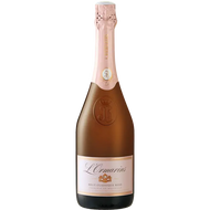 Anthonij Rupert L'Ormarins Brut Rose | アンソニー・ルパート ローマリンズ ブリュット ロゼ