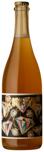 2023 Brave New Wine Glitter Us Petillant Natural