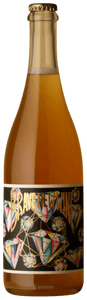 2023 Brave New Wine Glitter Us Petillant Natural