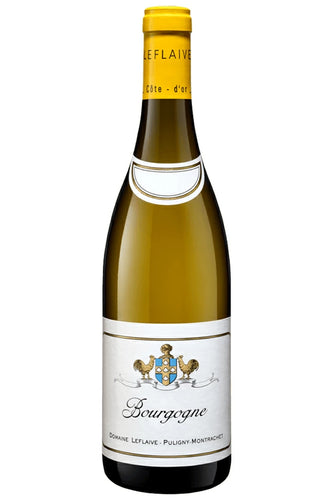 2021 Bourgogne (Leflaive & Associés) | ブルゴーニュ (ルフレーヴ エ アソシエ)