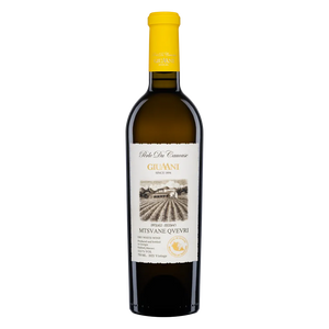 2016 Perle du Caucase Giuaani Mtsvane Qvevri