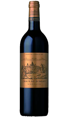 Château d'Issan Margaux (Grand Cru Classé) 2012