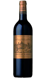 Château d'Issan Margaux (Grand Cru Classé) 2012
