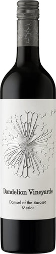 2021 Dandelion Vineyards Damsel of the Barossa Merlot