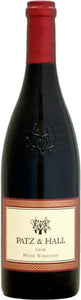 2015 Patz & Hall Pinot Noir Jenkins Ranch