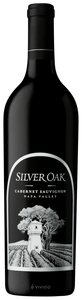 2008 Silver Oak Napa Valley Cabernet Sauvignon