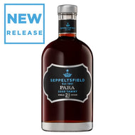 Seppeltsfield Para 21 year Old