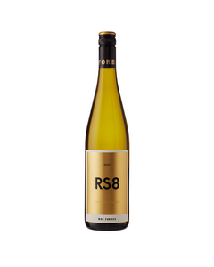 2022 MAC FORBES RS8 RIESLING	｜マックフォーブス RS8 リースリング