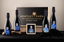 画像をギャラリービューアに読み込む, The Creation Shiraz - Sculpture 4-Pack