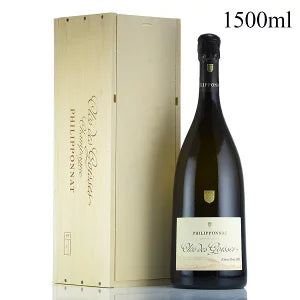 2006 Philipponnat Clos des Goisses Brut 1500ml