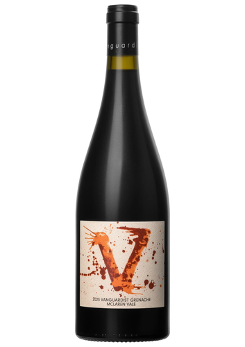 2023 VANGUARDIST GRENACHE