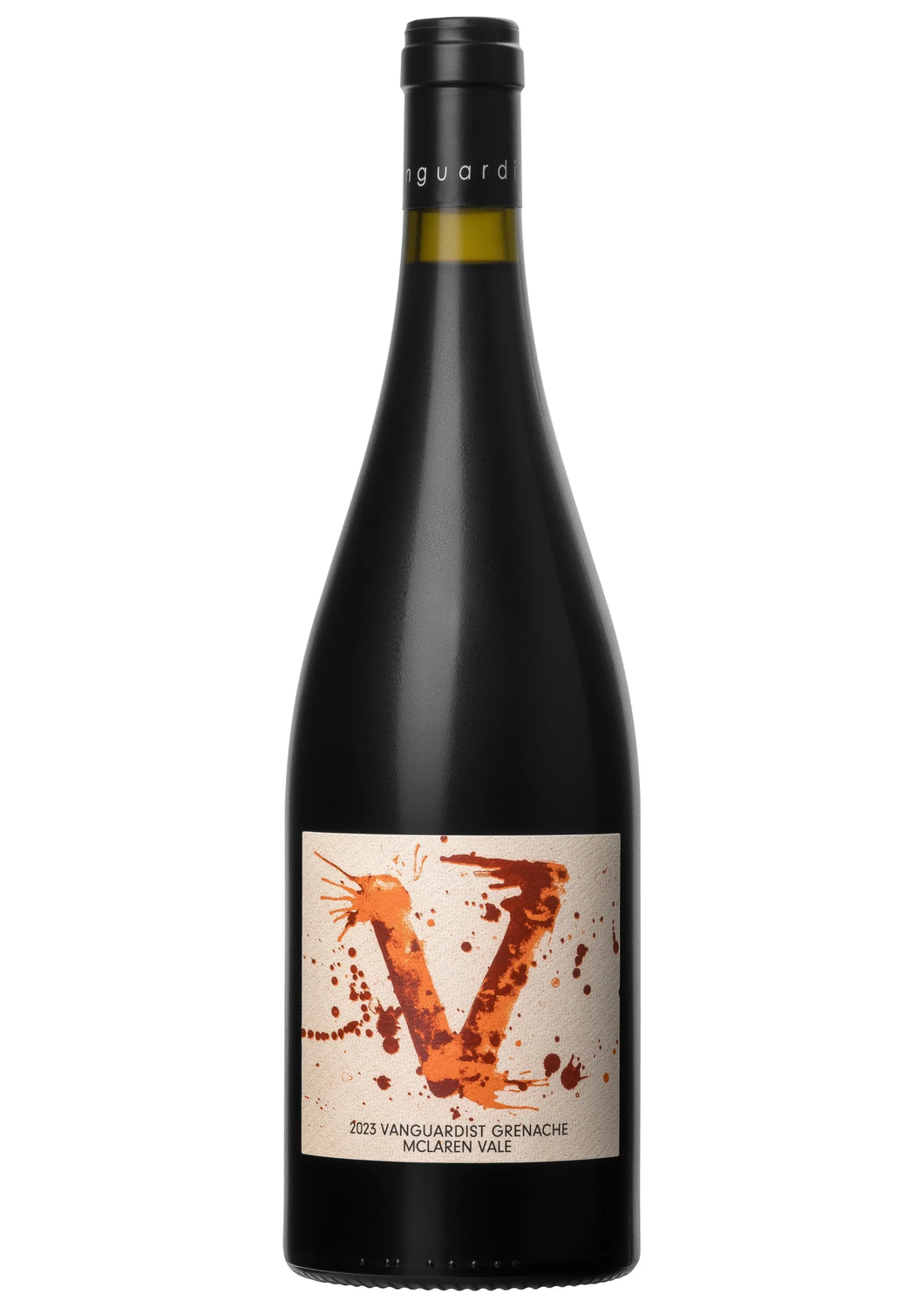 2023 VANGUARDIST GRENACHE