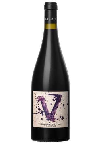 2023 VANGUARDIST SYRAH
