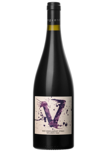 2023 VANGUARDIST SYRAH