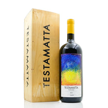 画像をギャラリービューアに読み込む, 2005 Testamatta Bibi Graetz 1500ml