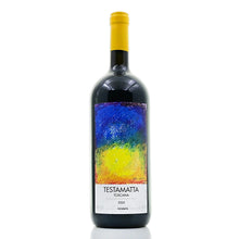 画像をギャラリービューアに読み込む, 2005 Testamatta Bibi Graetz 1500ml