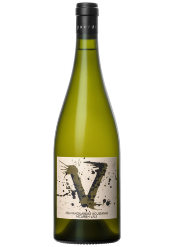 2023 VANGUARDIST Roussanne