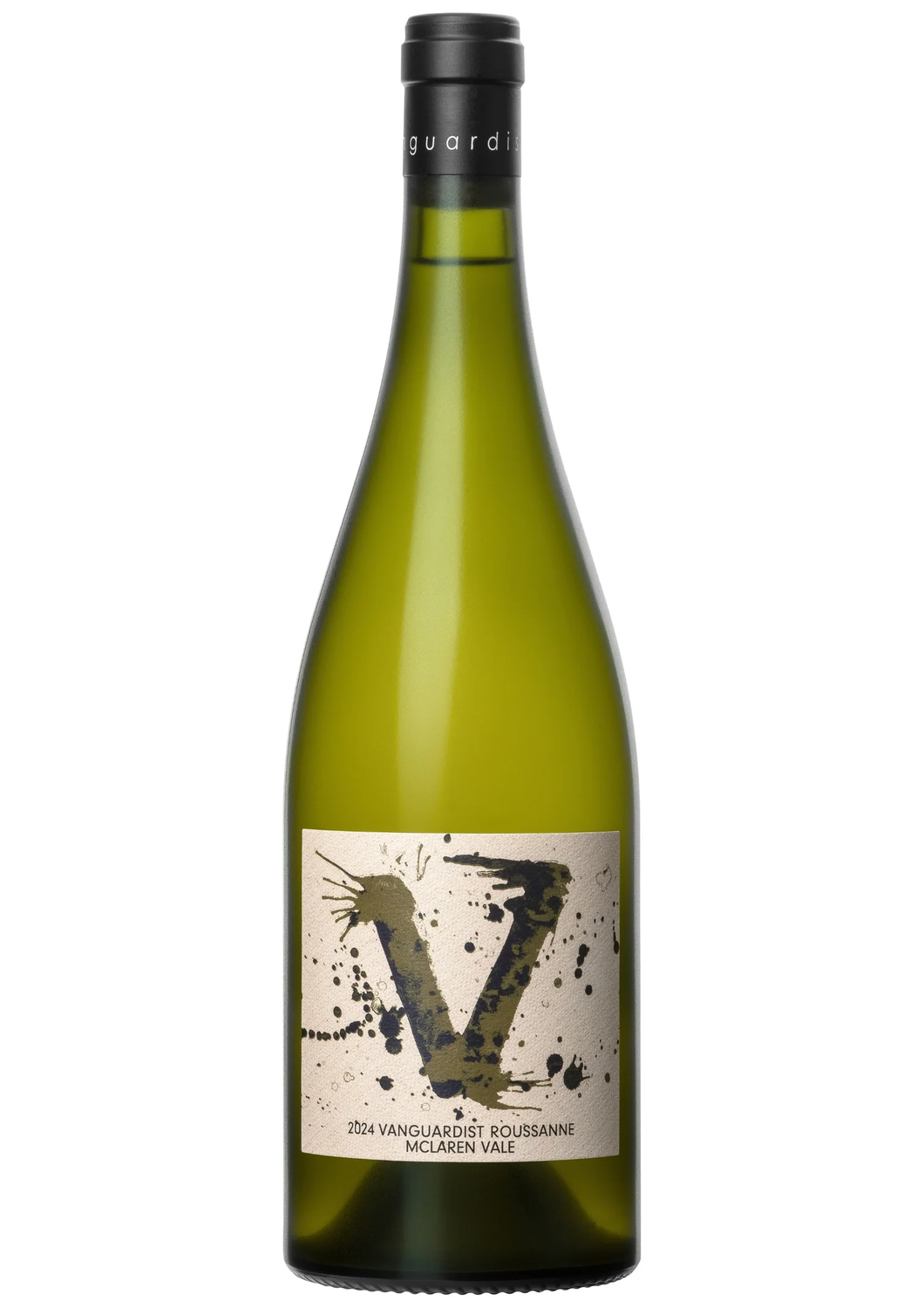 2023 VANGUARDIST Roussanne