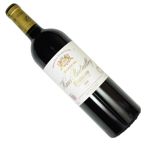2007 Château Haut Bataillo Pauillac