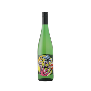 2024 Worlds Apart Wines In The Flowers　 | ワールズ アパート ワインズ イン ザ フラワーズ リースリング