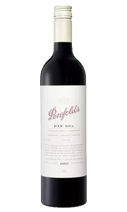2004 Penfolds Bin 60A