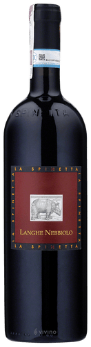 2006 La Spinetta Langhe Nebbiolo