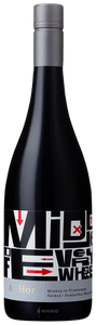 2023 Ad Hoc Middle of Everywhere Shiraz