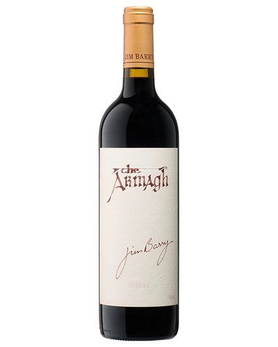 2010 Jim Barry The Armagh Shiraz