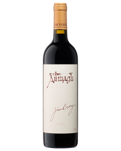 2010 Jim Barry The Armagh Shiraz