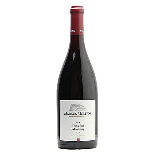 2018 Weingut Markus Molitor Pinot Noir Brauneberger Klostergarten ***