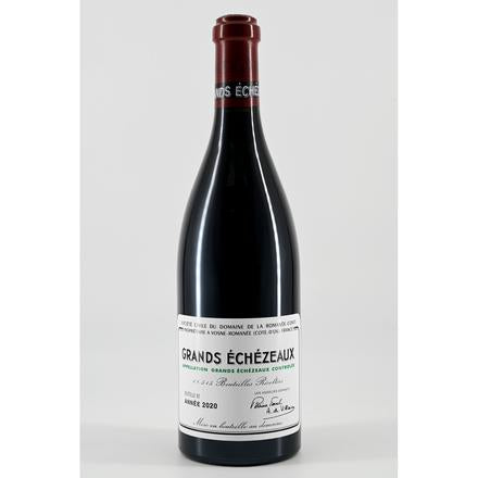 2020 Domaine de La Romanée-Conti Grands-Échézeaux