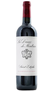 2012 La Dame de Montrose (St Estèphe)
