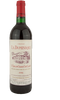 2000 Château La Dominique