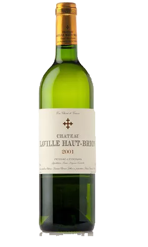 2005 Château Laville Haut-Brion Pessac-Léognan
