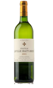 2005 Château Laville Haut-Brion Pessac-Léognan