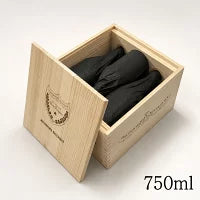 画像をギャラリービューアに読み込む, Dom Perignon Plenitude 2 Brut Champagne 2004 (6 bottle set)