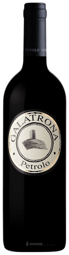 Petrolo Galatrona 1500ml 2006