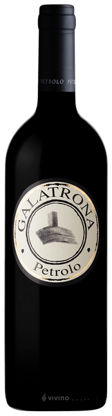 Petrolo Galatrona 1500ml 2006