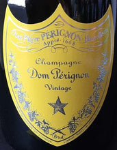画像をギャラリービューアに読み込む, 2002 Dom Pérignon Andy Warhol Tribute Collection Brut (Yellow)