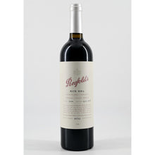 画像をギャラリービューアに読み込む, 2004 Penfolds Bin 60A