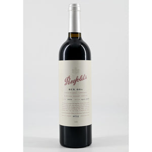 2004 Penfolds Bin 60A