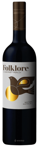 Folklore Cabernet - Merlot