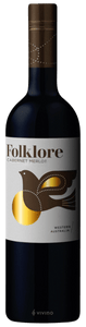 Folklore Cabernet - Merlot
