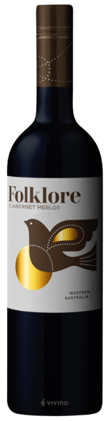 Folklore Cabernet - Merlot